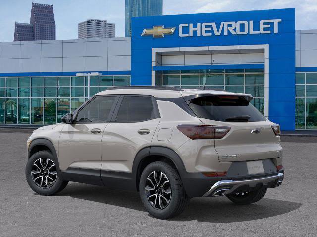 New 2026 Chevrolet TrailBlazer ACTIV w/ Convenience Package AWD/4WD image 27
