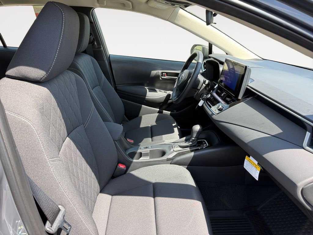 Certified 2026 Toyota Corolla LE FWD image 15