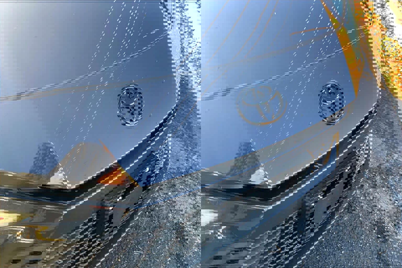 Used 2026 Toyota Camry SE image 26