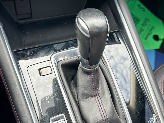 Certified 2023 MAZDA CX-5 Carbon Edition AWD/4WD image 19