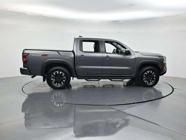 Used 2023 Nissan Frontier PRO-4X w/ Pro Convenience Package AWD/4WD image 2