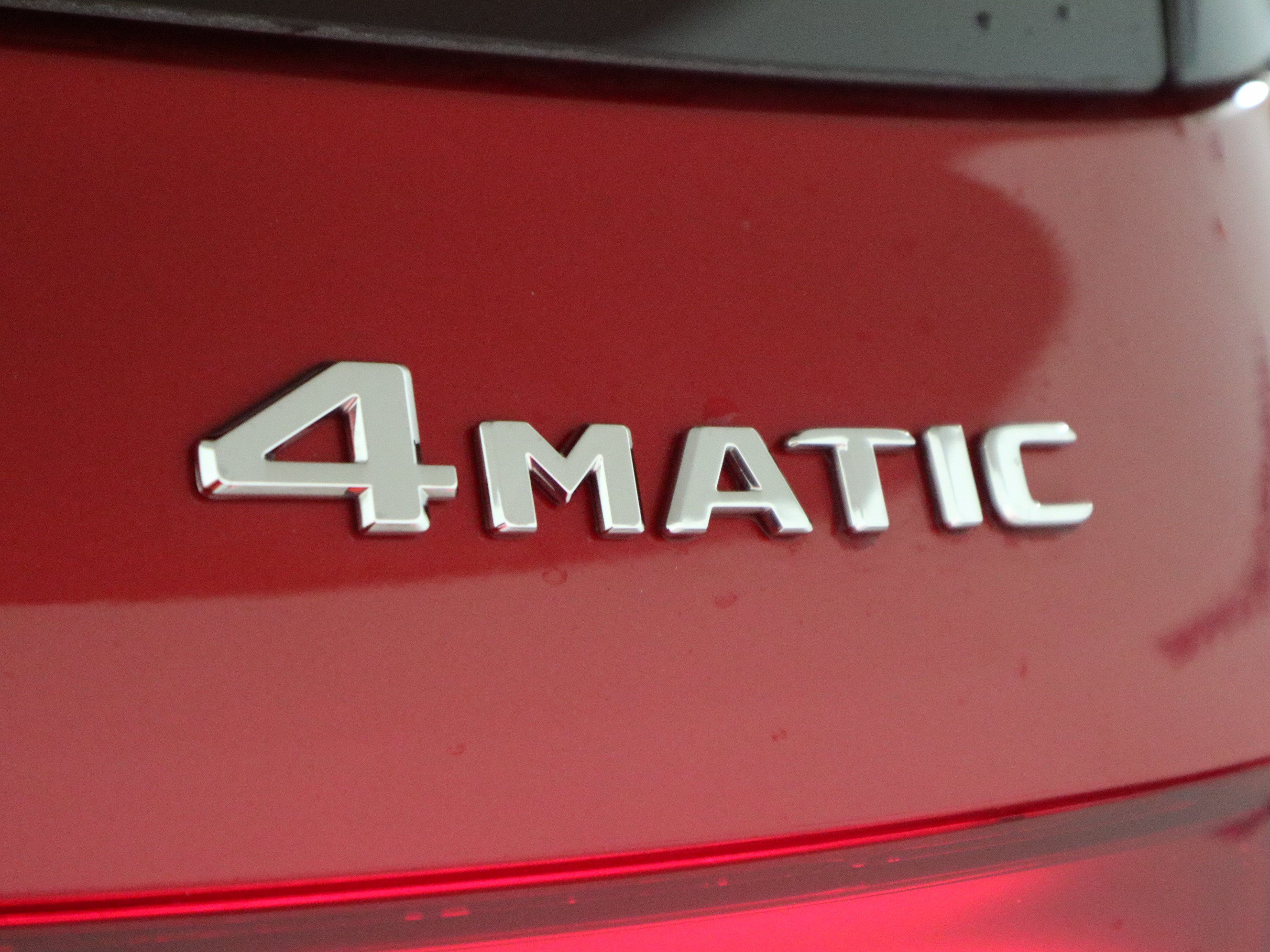 Used 2025 Mercedes-Benz GLE 350 4MATIC image 37