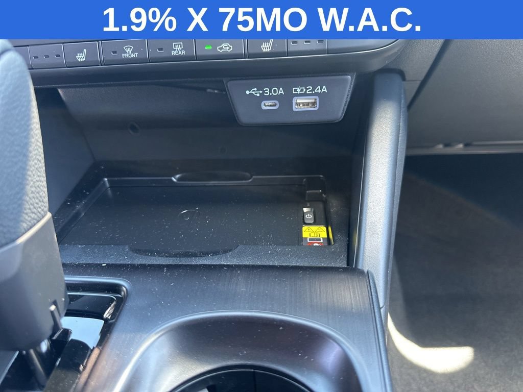 New 2026 Subaru Outback Limited XT AWD/4WD image 17