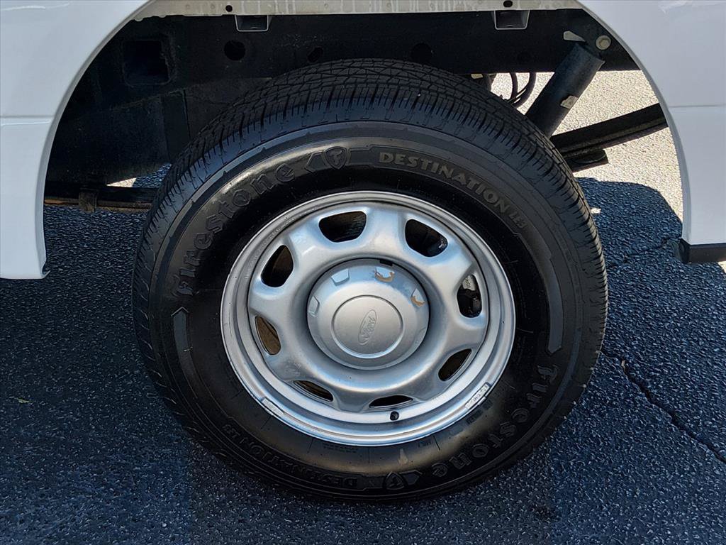 Used 2020 Ford F150 XL w/ XL Power Equipment Group RWD image 17