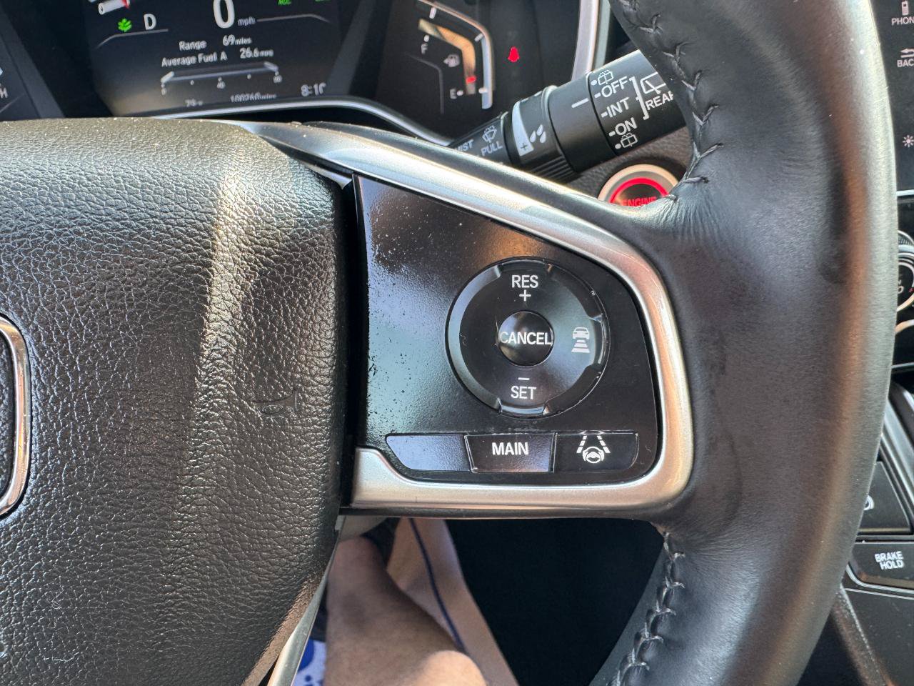 Used 2018 Honda CR-V EX-L image 33