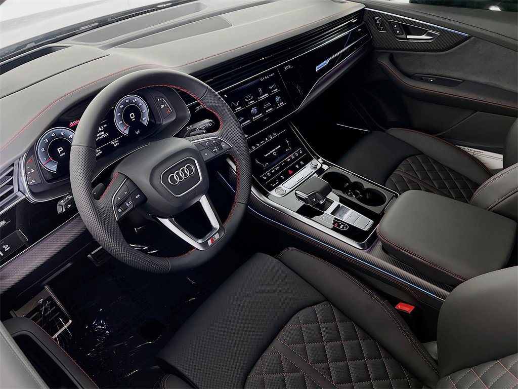 New 2026 Audi Q7 3.0T Prestige image 9