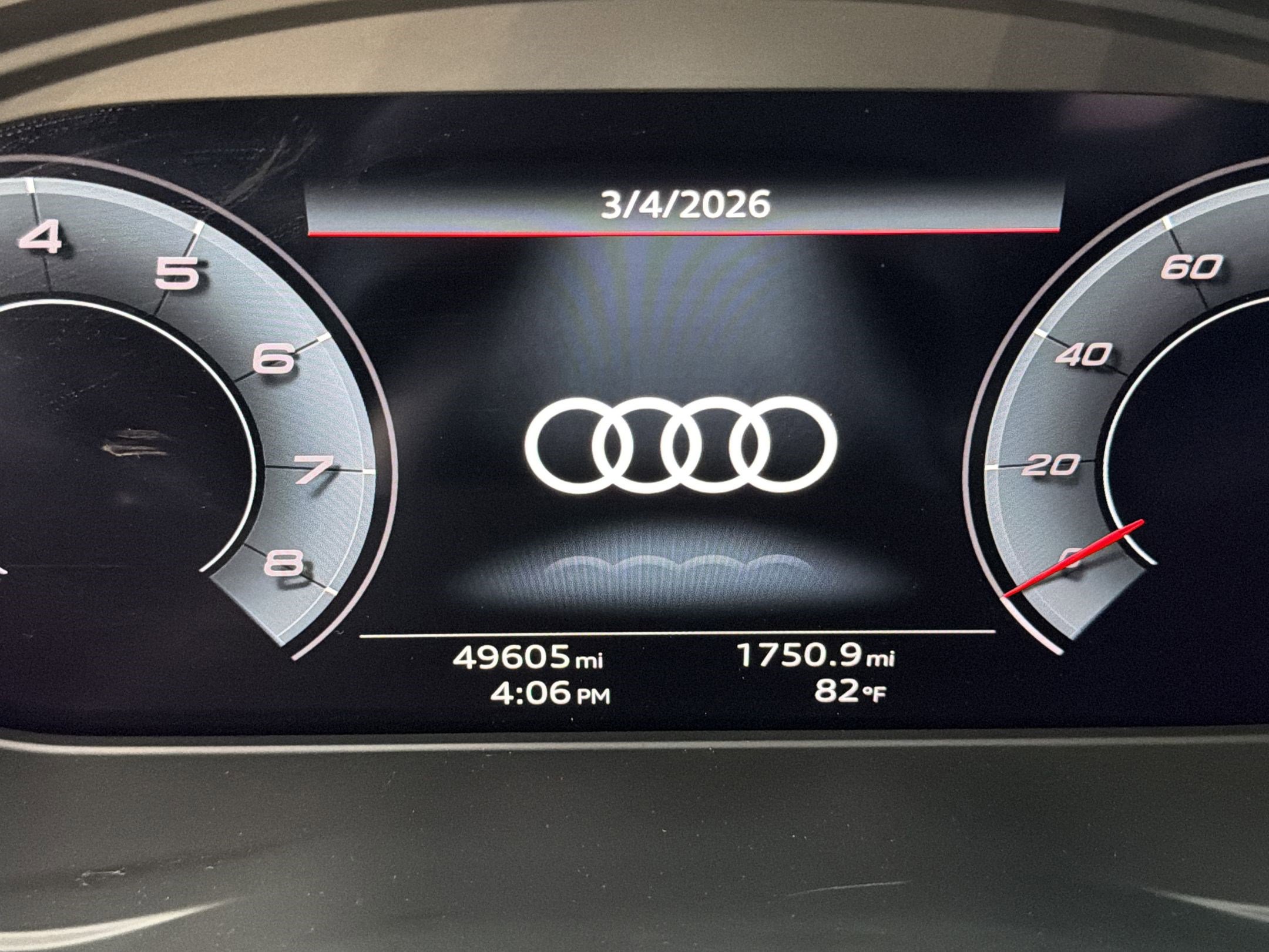 Used 2021 Audi Q5 Prestige w/ Prestige Package image 18