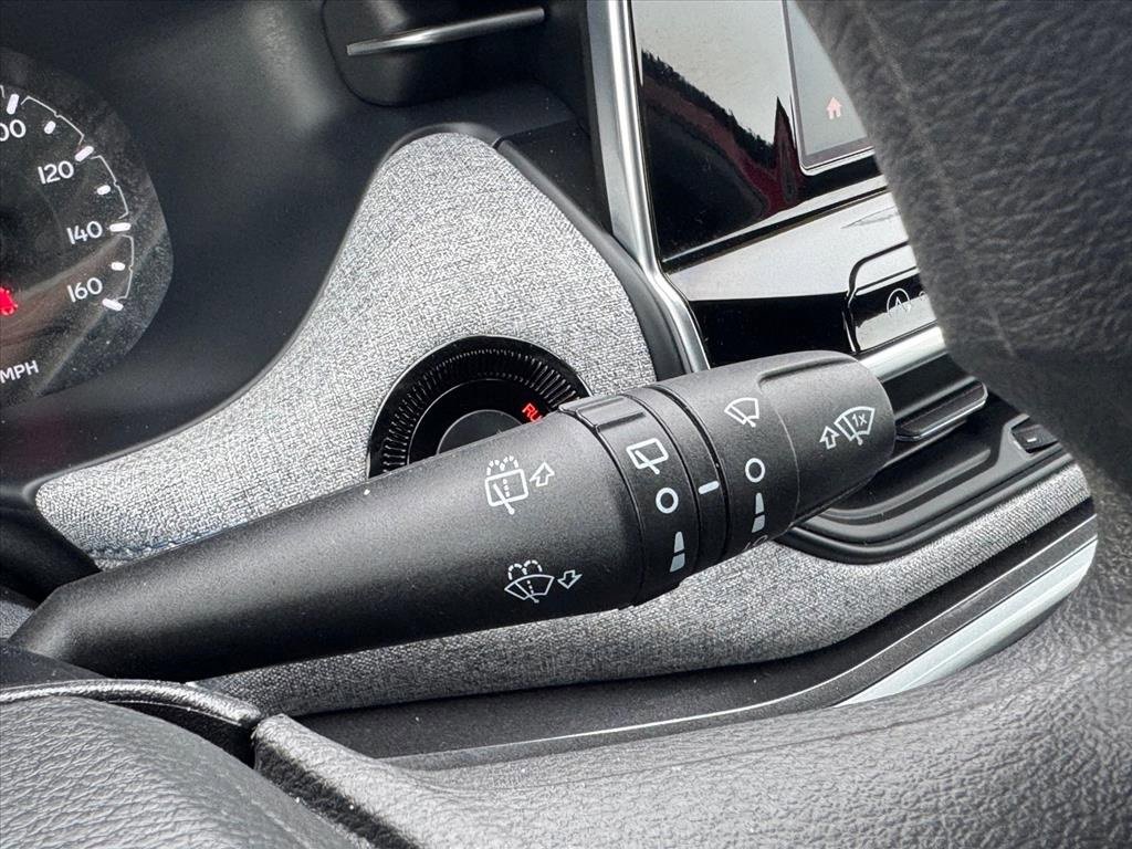 Used 2025 Jeep Compass Sport image 25