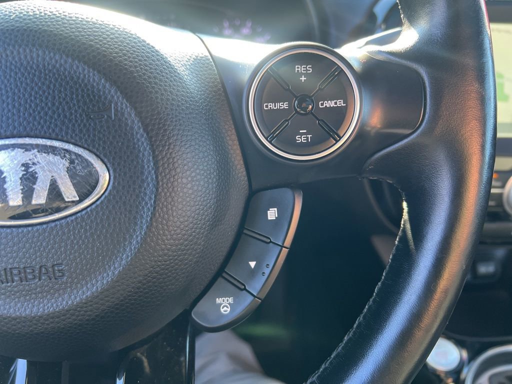 Used 2015 Kia Soul ! w/ Sun & Sound Package image 59