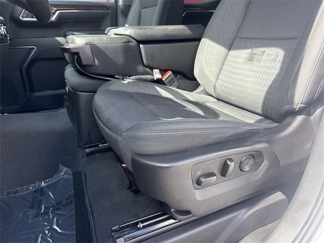 Used 2023 GMC Sierra 1500 SLE image 12