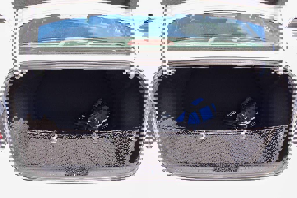 New 2026 Hyundai Elantra Sport image 28