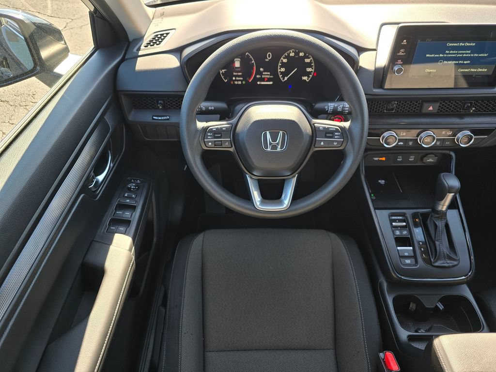 Certified 2026 Honda CR-V LX image 18