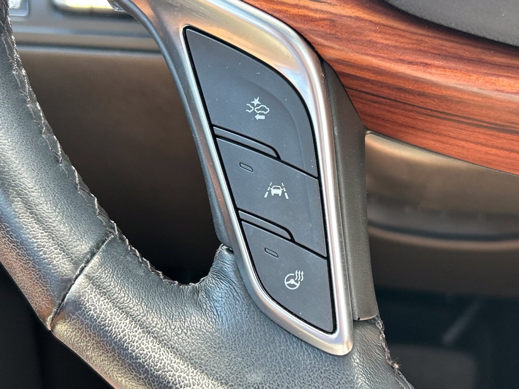 Used 2024 Cadillac XT5 Premium Luxury w/ Technology Package FWD image 29
