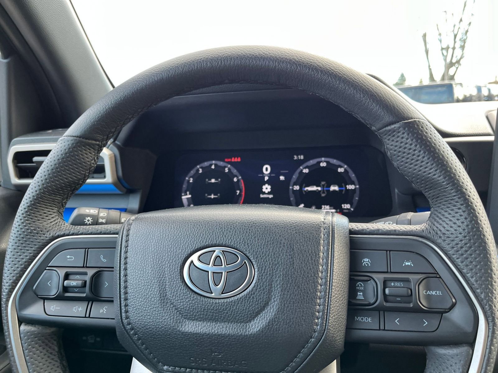 Used 2025 Toyota Tacoma TRD Off-Road image 28