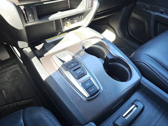 Used 2022 Honda Pilot Special Edition image 11