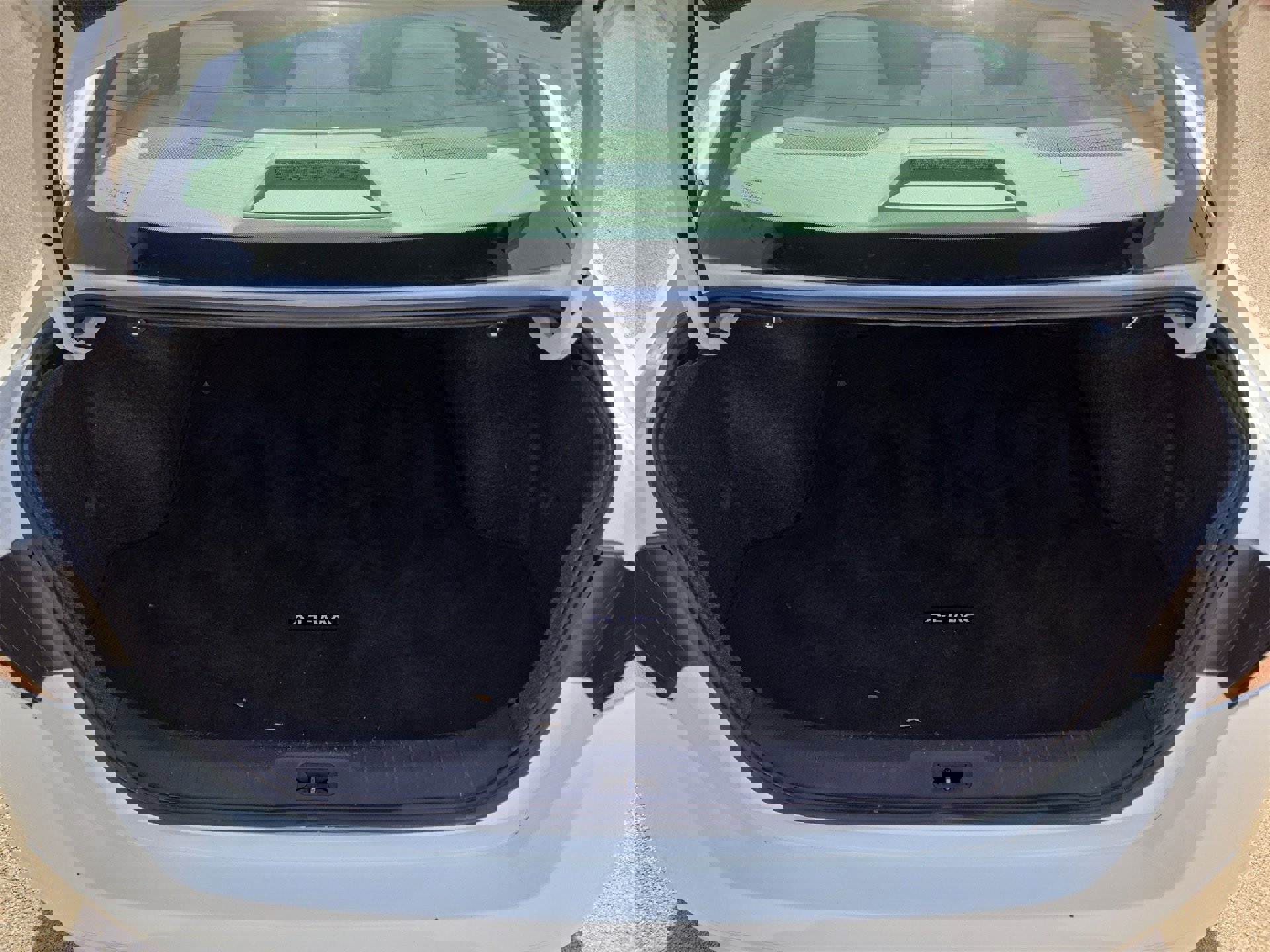 Used 2020 Nissan Altima 2.5 S image 12