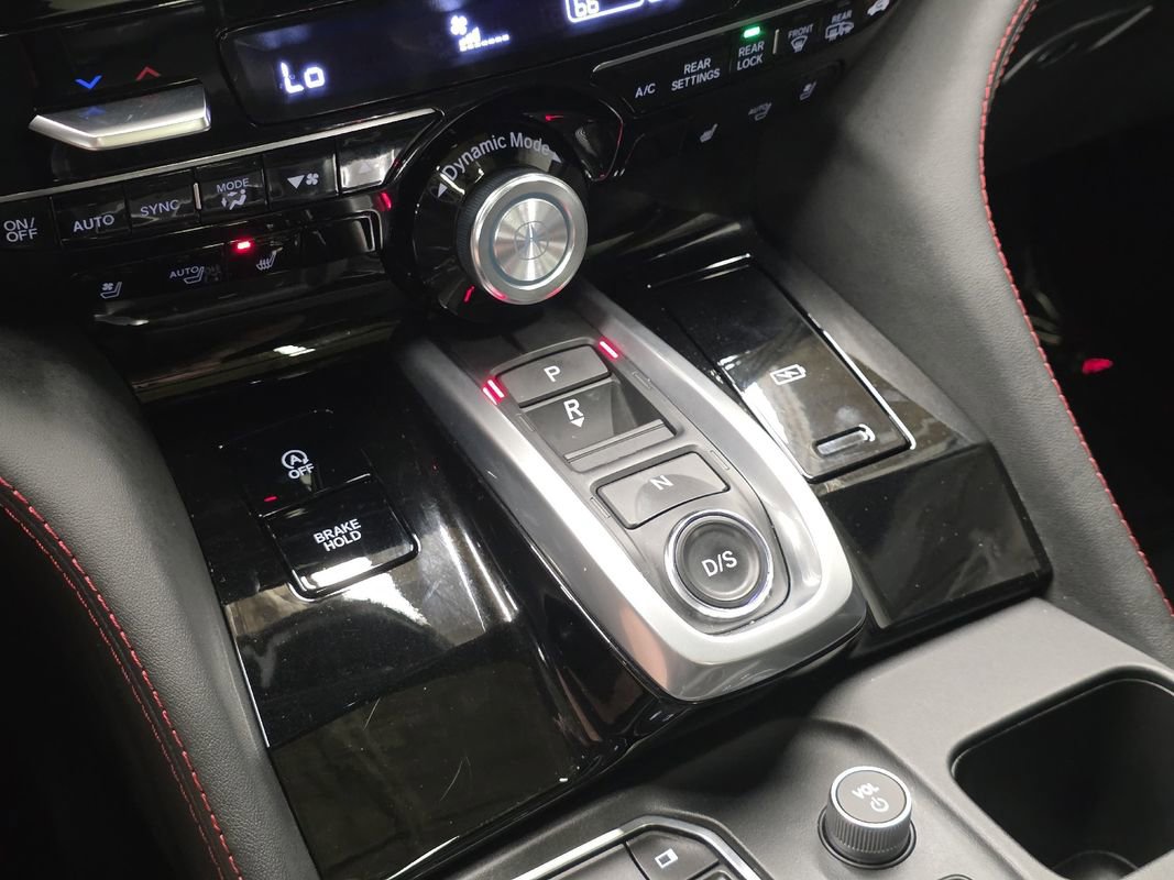 Used 2024 Acura MDX A-Spec AWD/4WD image 48