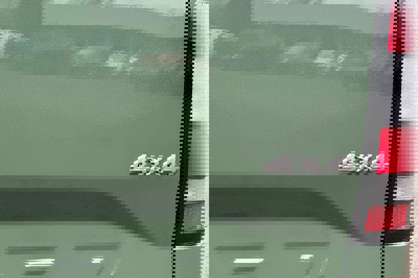 New 2026 Nissan Frontier SV w/ Tow Package image 24