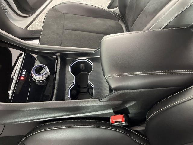 Used 2024 Jeep Grand Cherokee L Laredo image 31