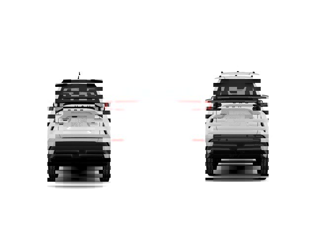 New 2026 Subaru Solterra image 9