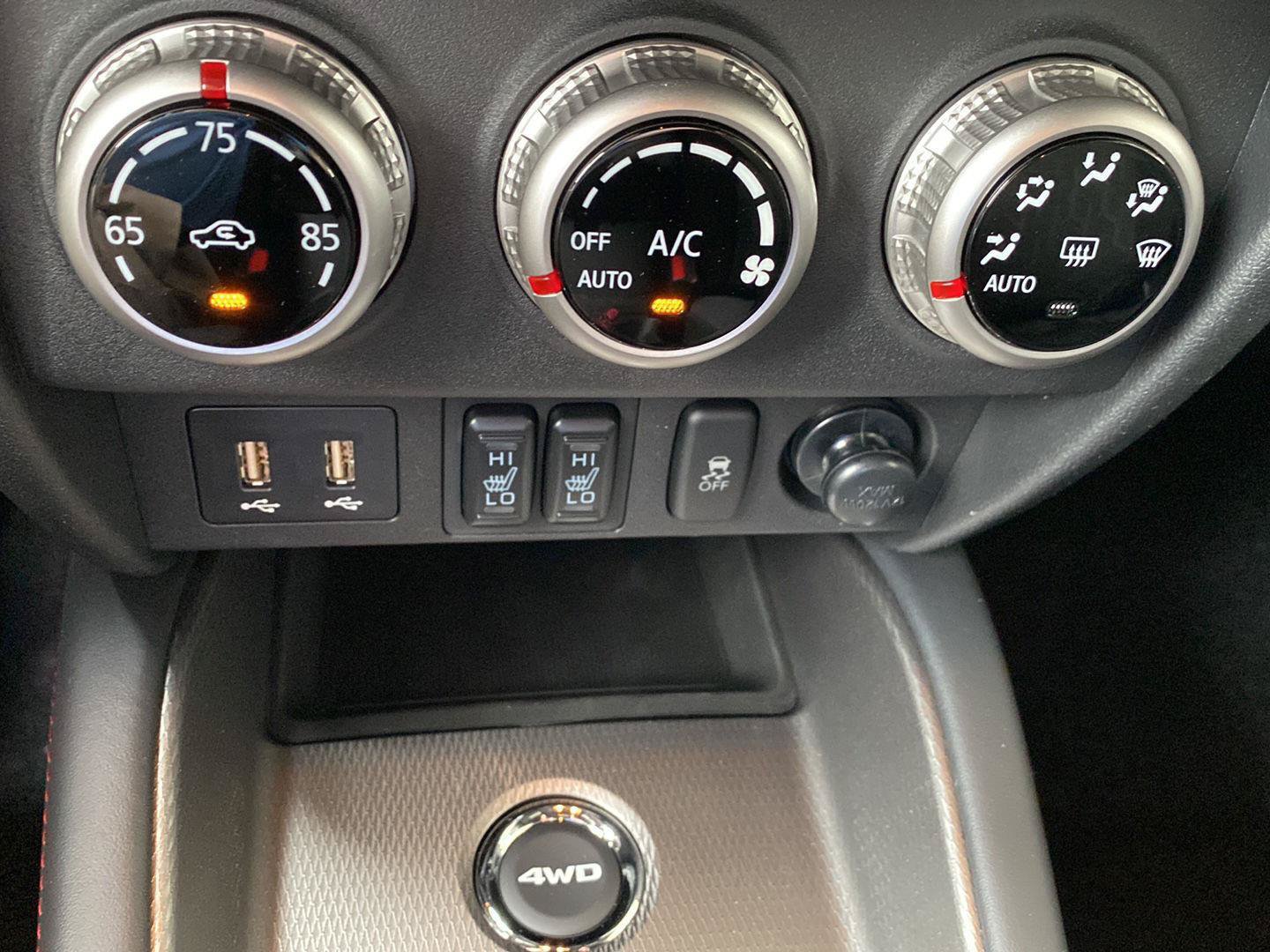 New 2026 Mitsubishi Outlander Sport AWD image 26