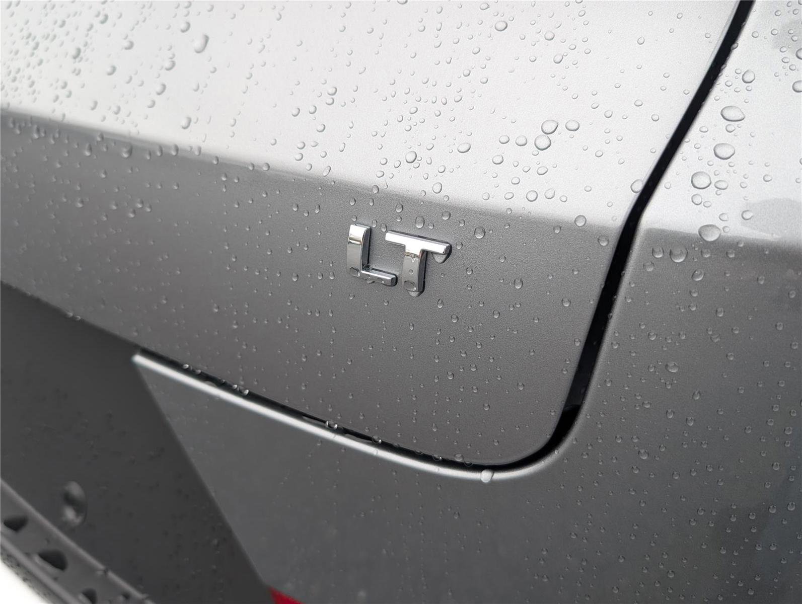 New 2026 Chevrolet TrailBlazer LT w/ Convenience Package image 6