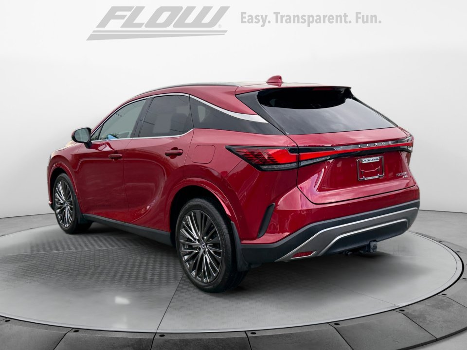 Used 2024 Lexus RX 350 AWD w/ Convenience Package image 6