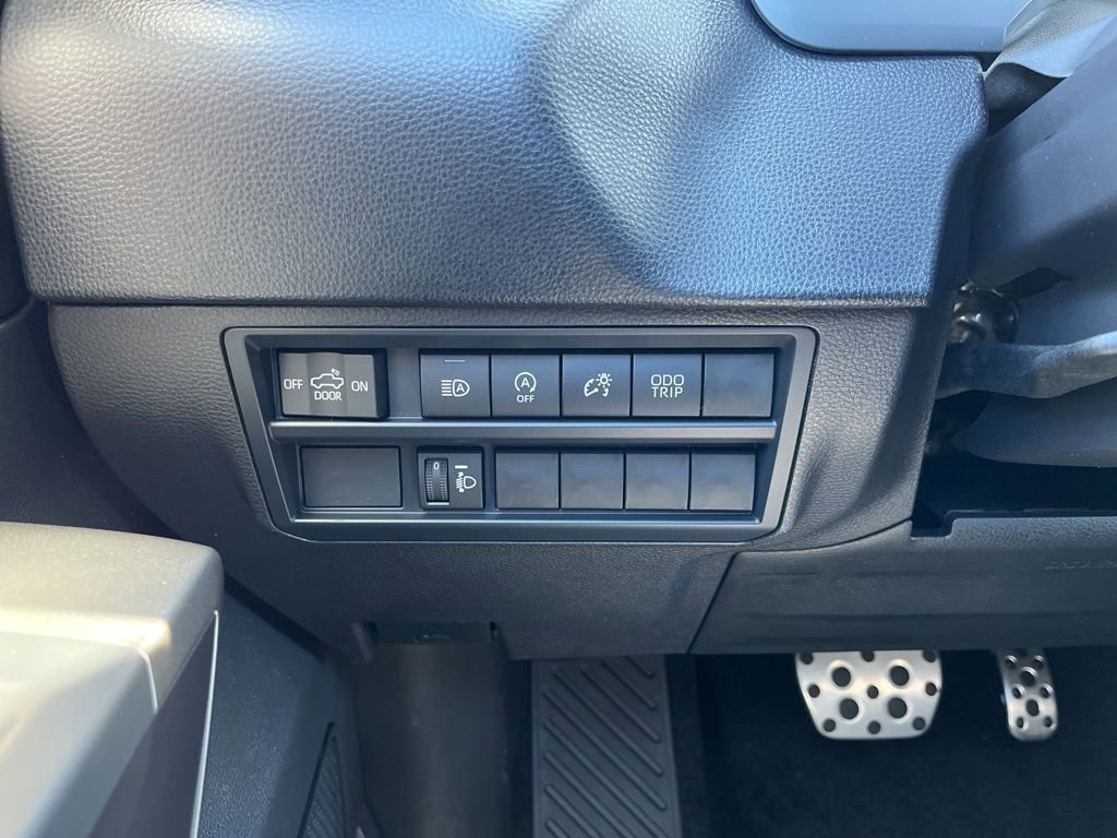 New 2026 Toyota Tundra SR5 image 65