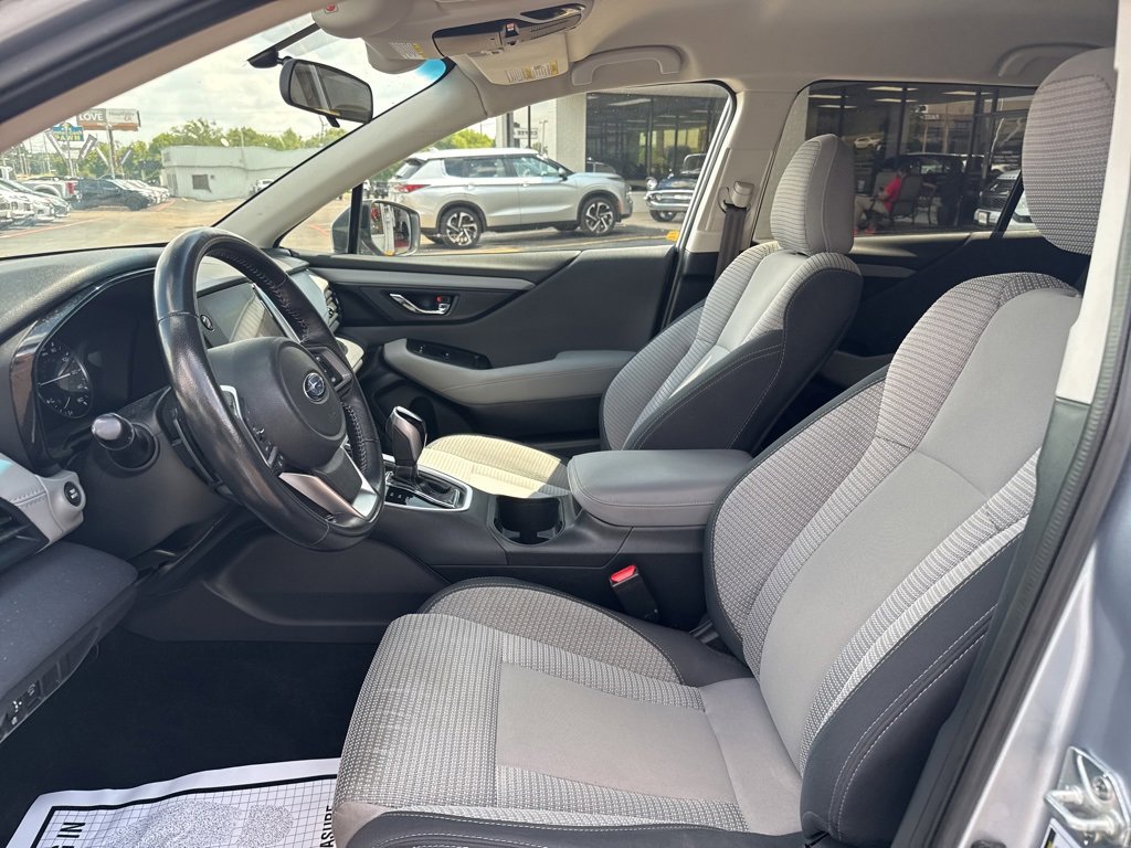 Used 2022 Subaru Outback Premium image 19