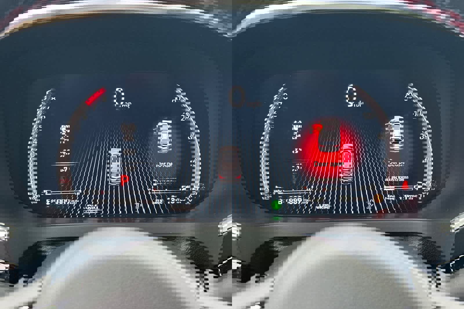 New 2026 Acura MDX A-Spec image 22