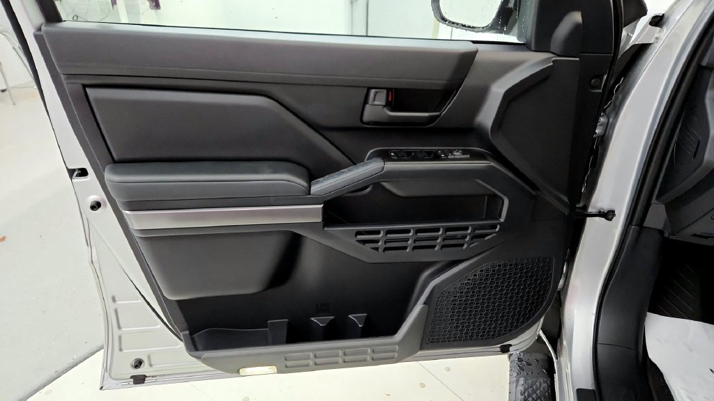 Certified 2025 Toyota 4Runner SR5 AWD/4WD image 20
