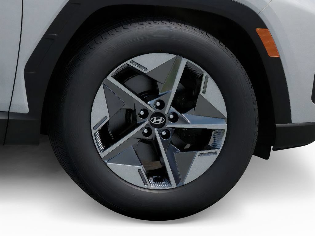 New 2026 Hyundai Tucson SEL Plus AWD/4WD image 9
