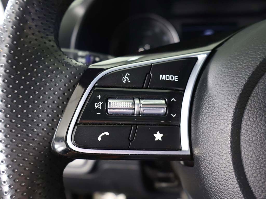 Used 2023 Kia Forte GT-Line w/ GT-Line Premium Package FWD image 41
