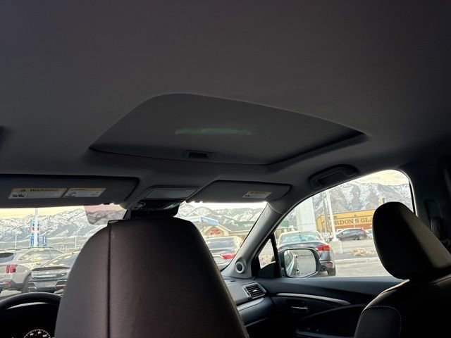 New 2026 Honda Ridgeline RTL image 25