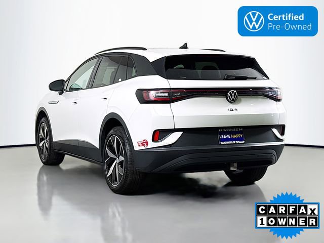 Used 2023 Volkswagen ID.4 Pro S image 5