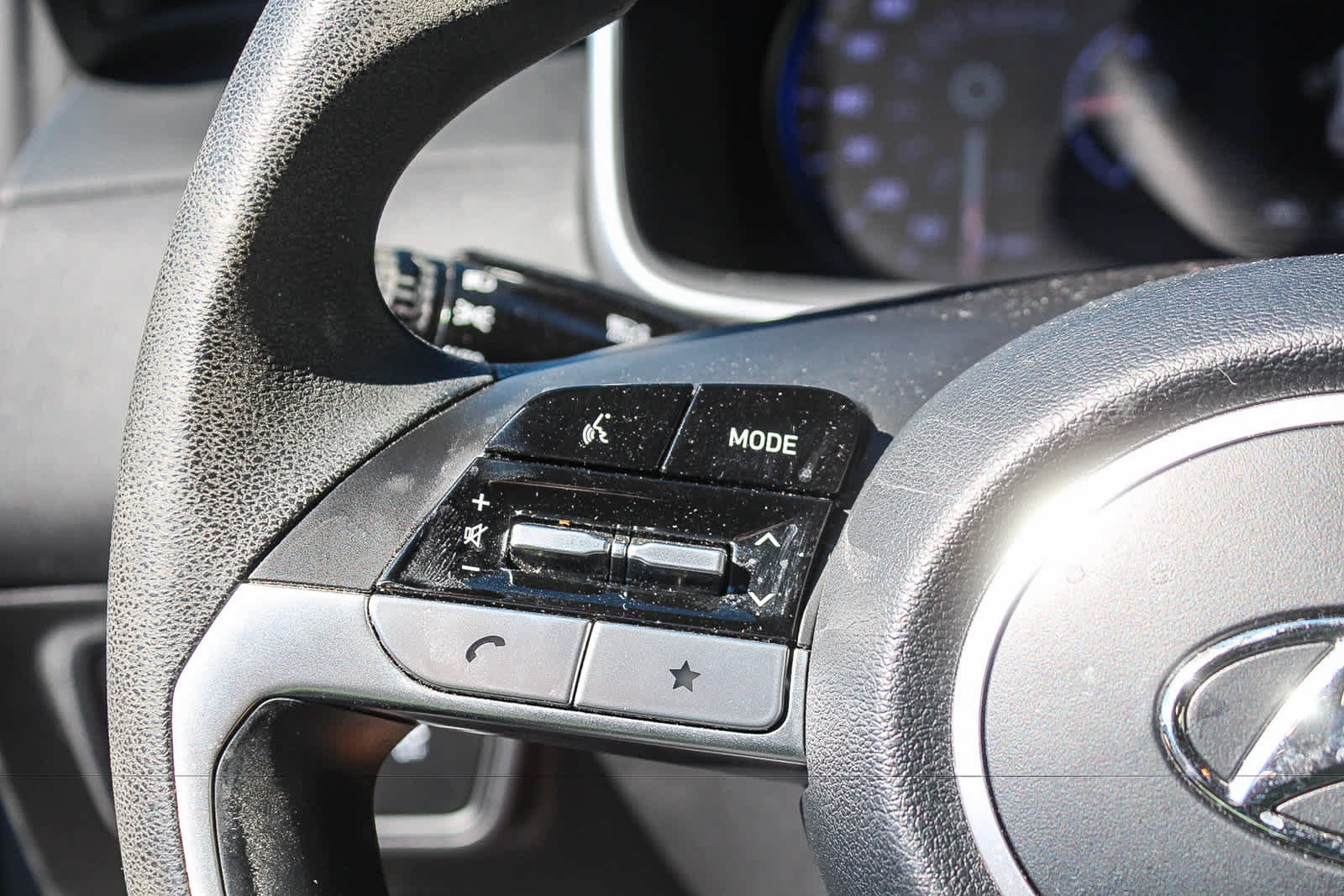 Certified 2024 Hyundai Tucson SE FWD image 29
