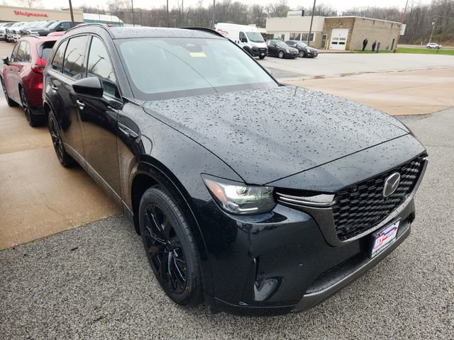 New 2026 MAZDA CX-90 3.3 Turbo S w/ Premium Package
