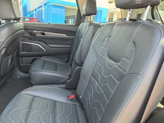 Used 2021 Kia Telluride SX w/ SX Prestige Package AWD/4WD image 12