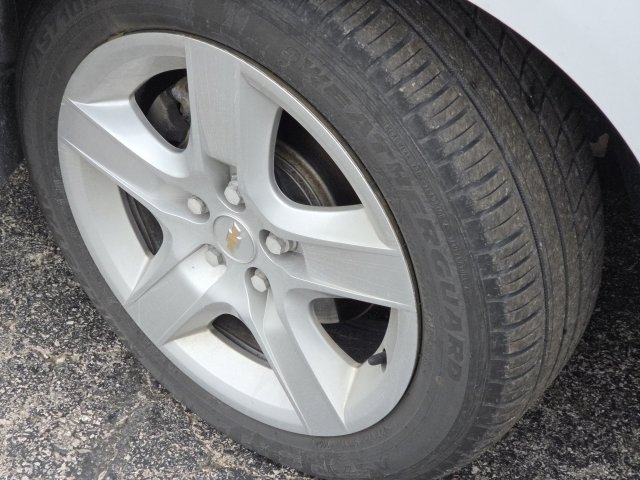 Used 2012 Chevrolet Malibu LS w/ LS Uplevel Package image 3