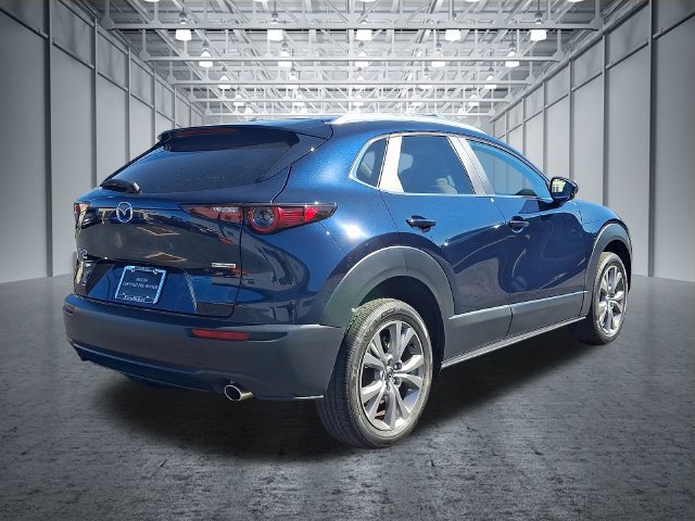 Certified 2025 MAZDA CX-30 AWD 2.5 S w/ Preferred Package image 7