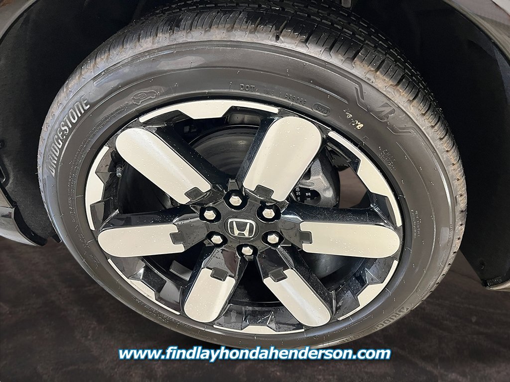 New 2026 Honda Prologue Elite image 11