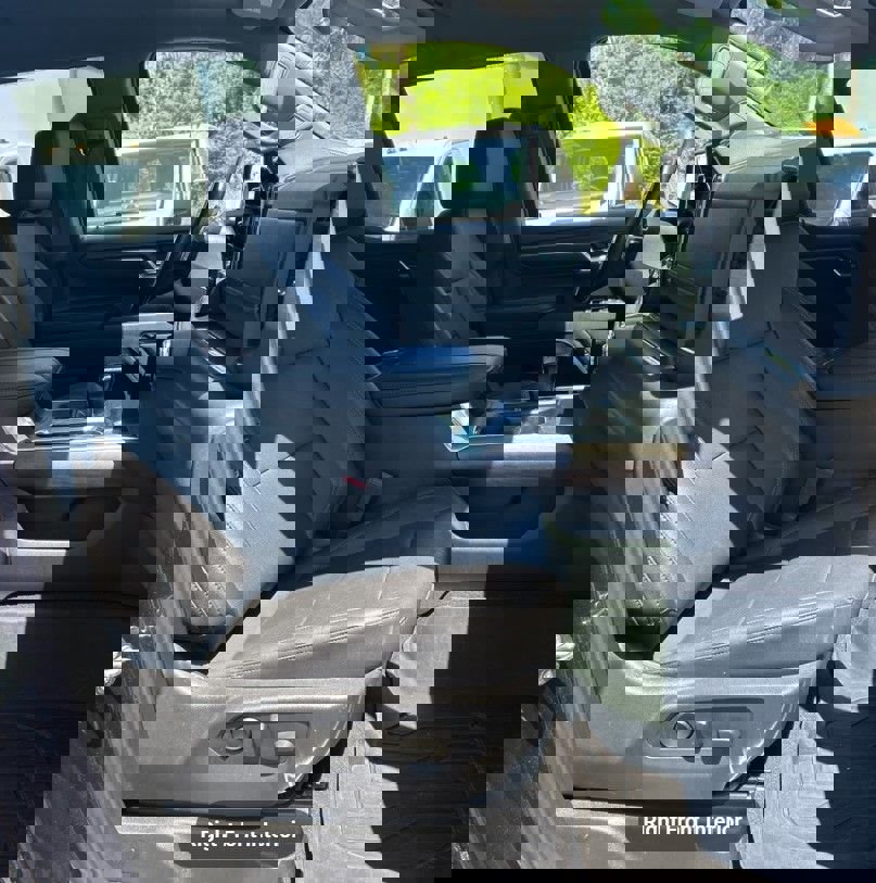 Used 2023 GMC Sierra 1500 SLT w/ SLT Premium Package image 10