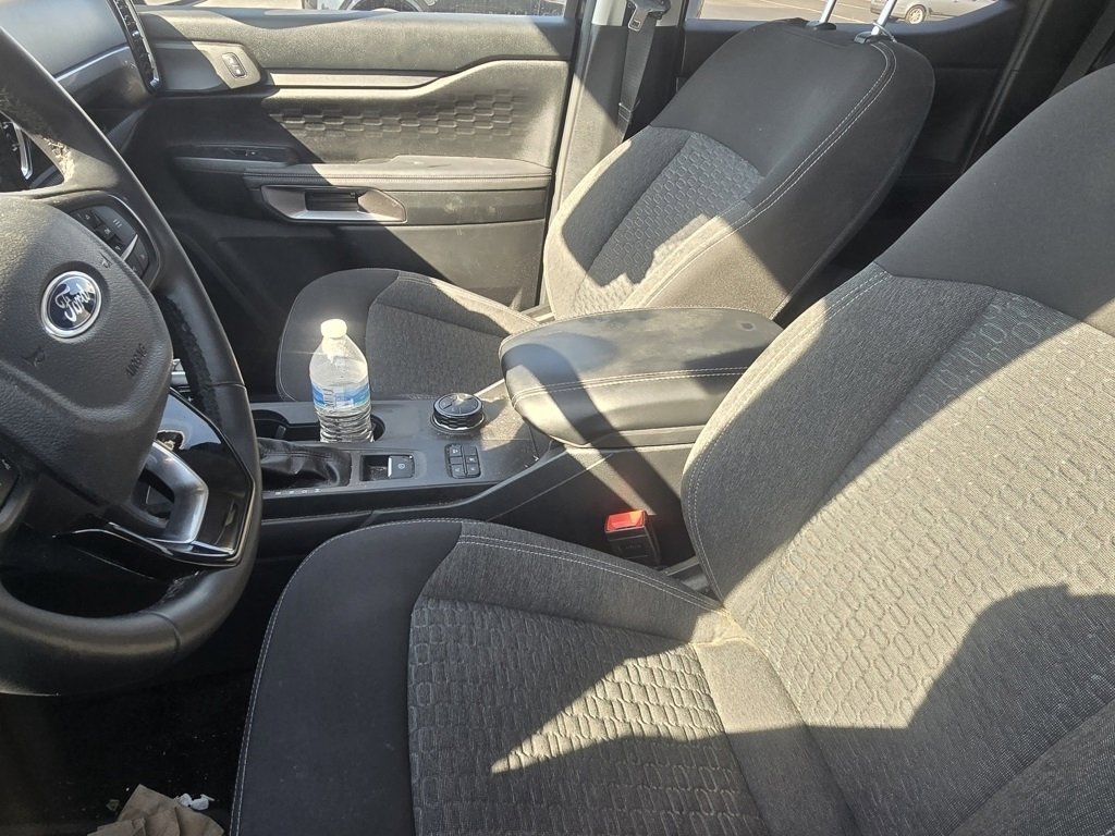 Used 2024 Ford Ranger XLT w/ Technology Package image 41