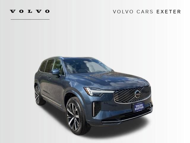 New 2026 Volvo XC90 B5 Core w/ Protection Package