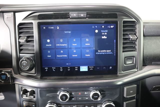 New 2026 Ford F150 Tremor w/ Equipment Group 402A High AWD/4WD image 62