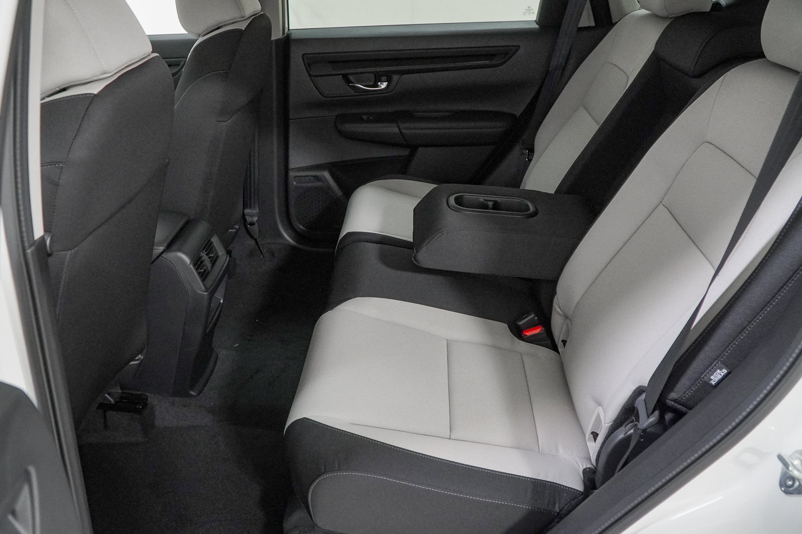 New 2027 Honda CR-V LX image 36