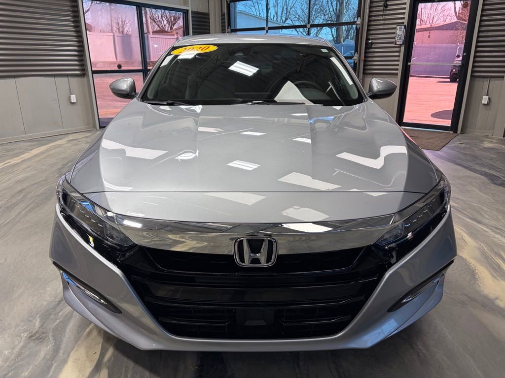 Used 2020 Honda Accord Hybrid image 35