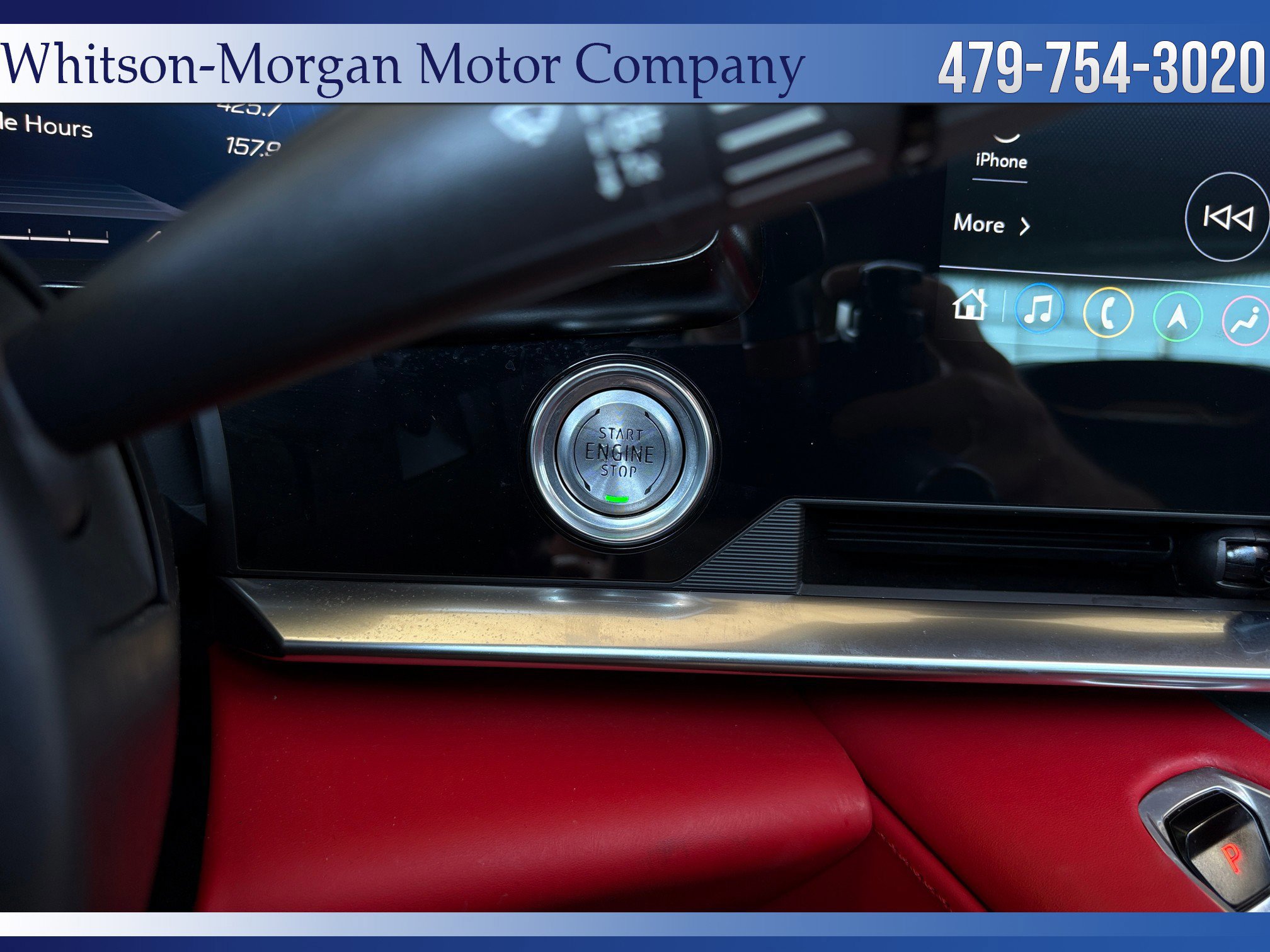 Used 2022 Chevrolet Corvette Stingray Premium Cpe w/ Z51 Performance Package image 25