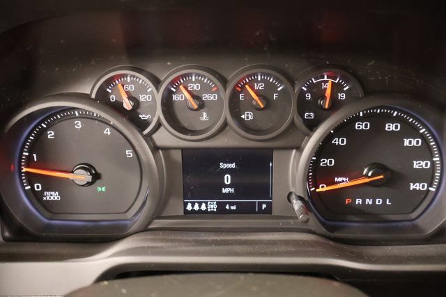 New 2026 Chevrolet Silverado 3500 W/T w/ WT/CX Safety Package AWD/4WD image 16