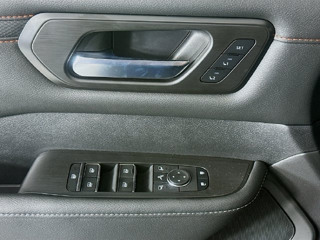 New 2026 Nissan Armada PRO-4X AWD/4WD image 18